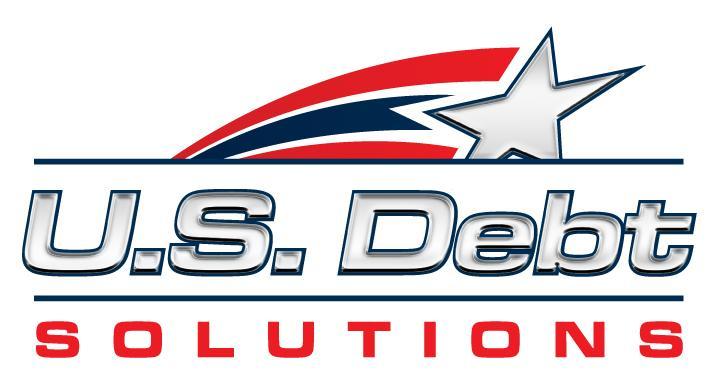 US Debt Solutions Logo (Smaller) by U.S. Debt Solutions